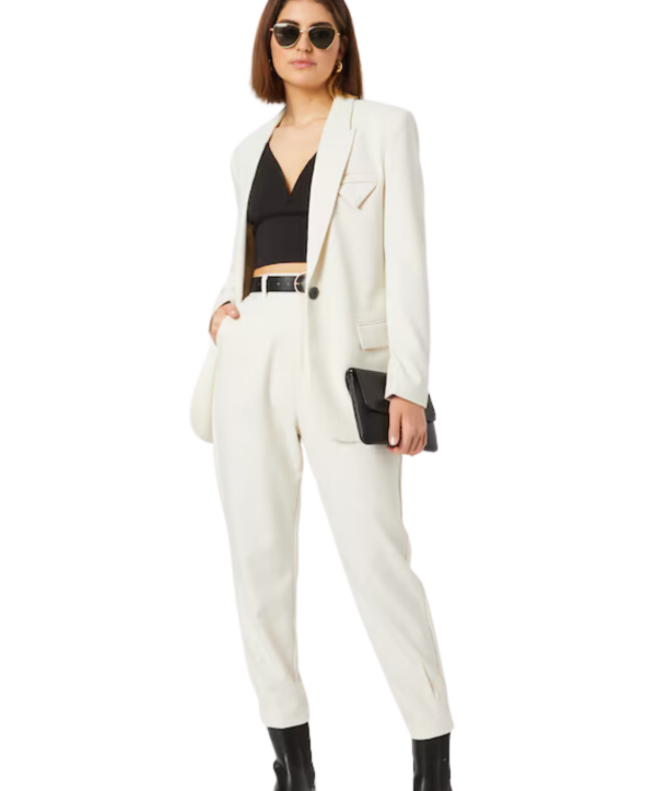 Tailor blazer - offwhite - Afbeelding 6