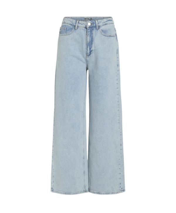 Vifreya - jeans blauw - Afbeelding 2