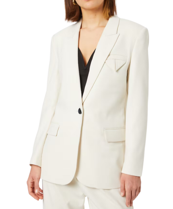 Tailor blazer - offwhite - Afbeelding 7