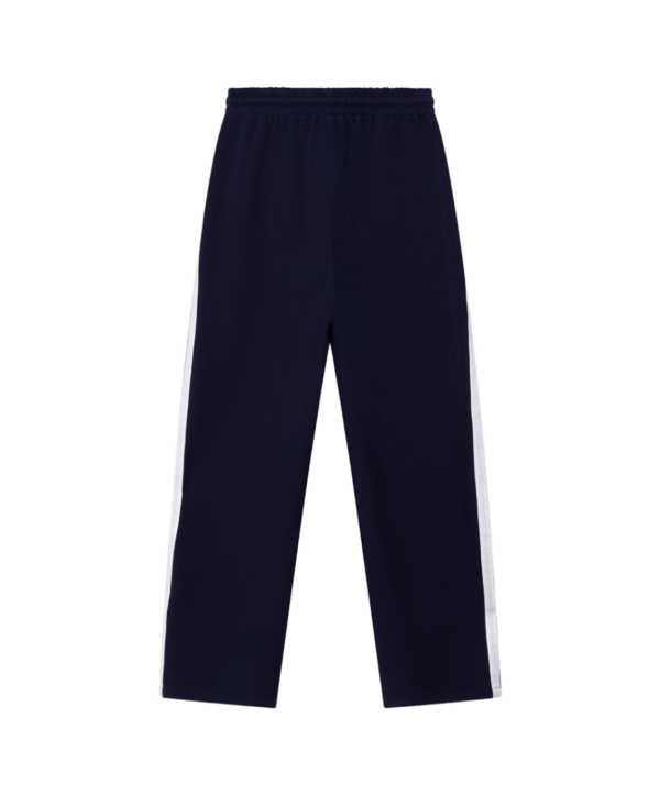 Sporty pants - donkerblauw - Afbeelding 4