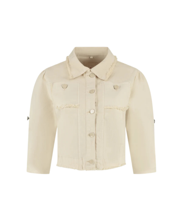 Zaza jacket - beige