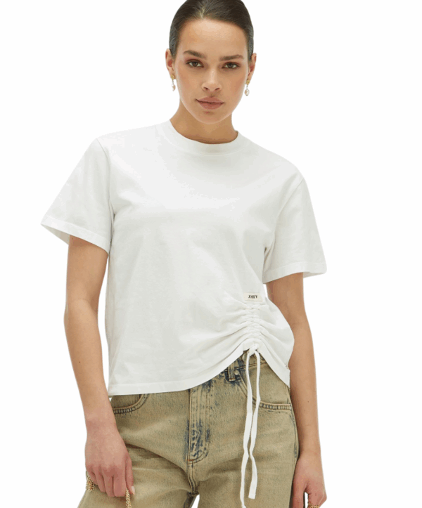 Noma t-shirt - wit