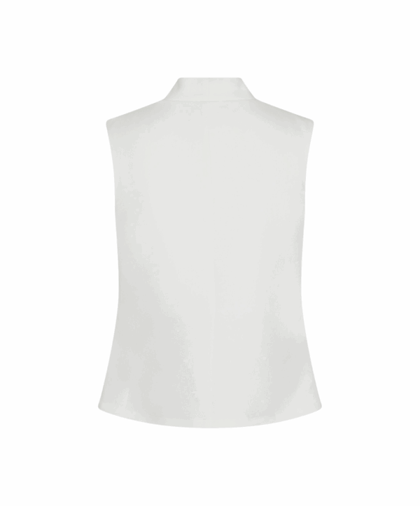 Vini top - wit - Afbeelding 5