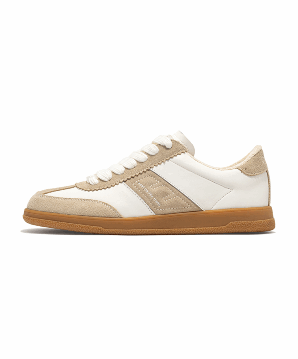 Santos sneaker - beige - Afbeelding 2