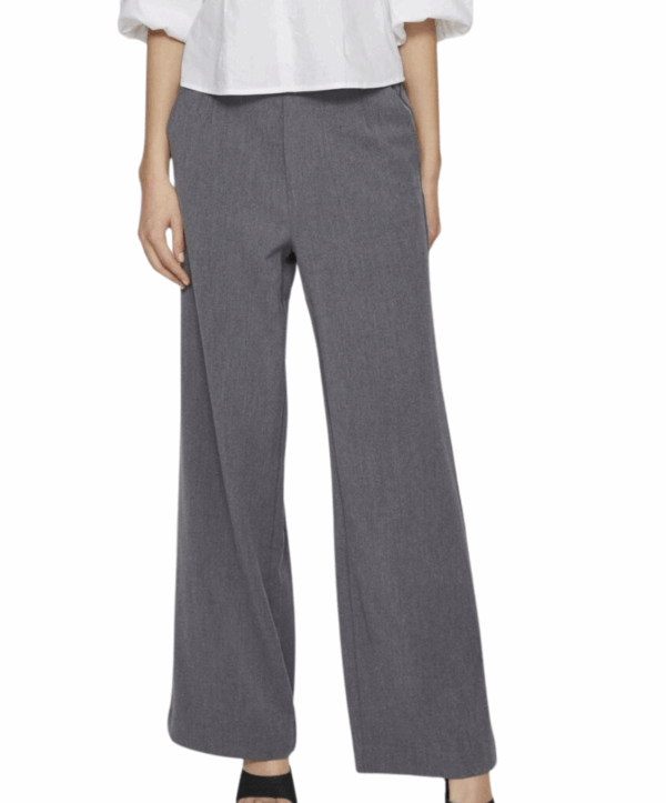 Vivarone pantalon WL - grijs - Afbeelding 2