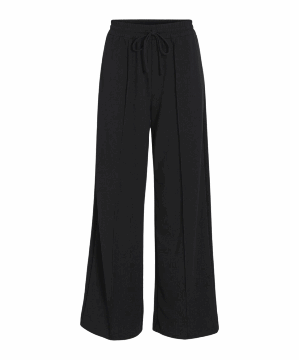 Viclua pantalon - zwart