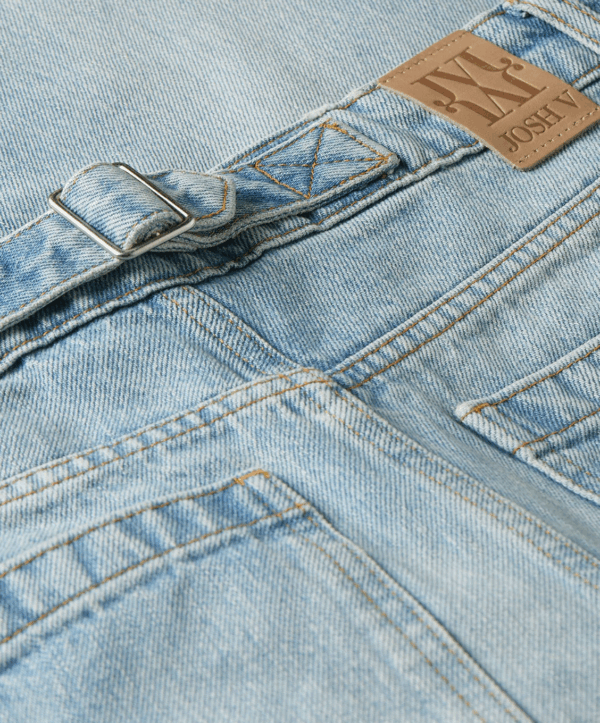 Mason tapered fit - jeans - Afbeelding 2