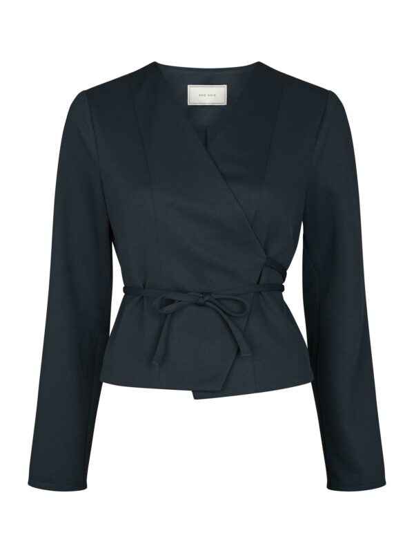 Simmi Blouse - blauw - Afbeelding 2