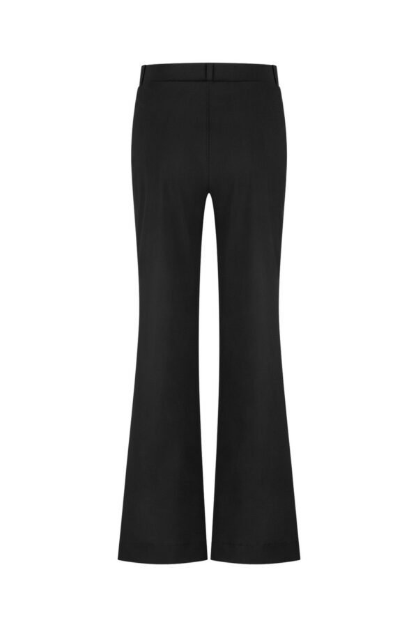 Sally trousers - zwart - Afbeelding 5