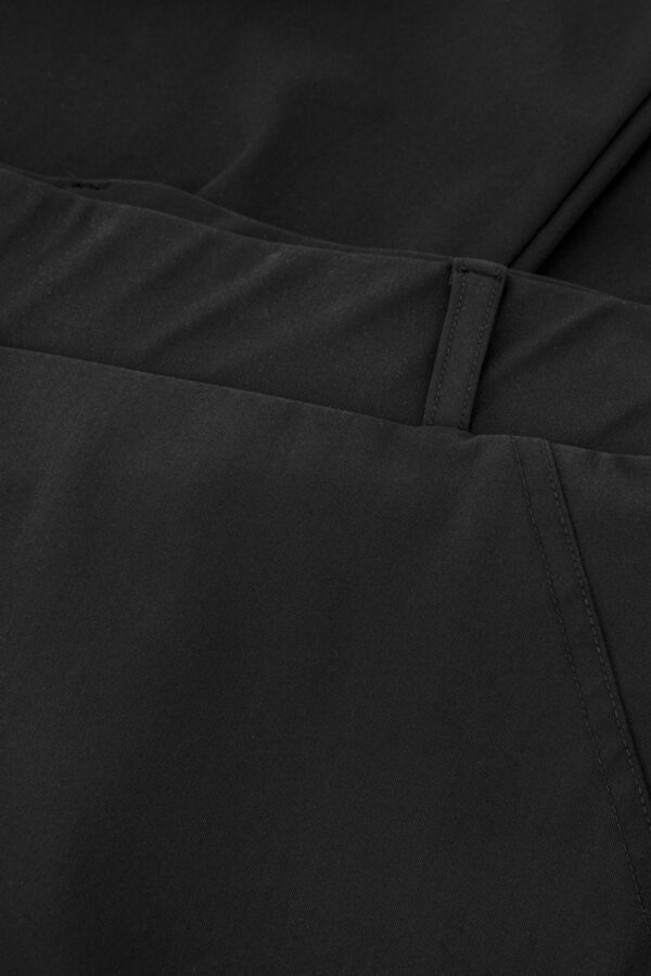 Sally trousers - zwart - Afbeelding 6