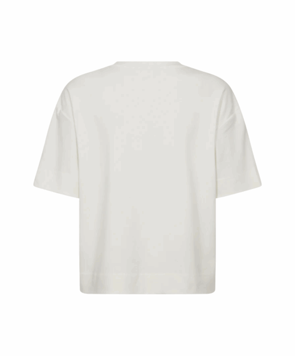 Cm muse t-shirt - wit - Afbeelding 4