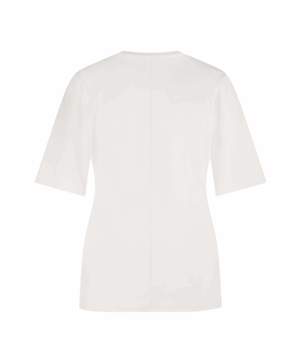 Almamia top - ecru - Afbeelding 4