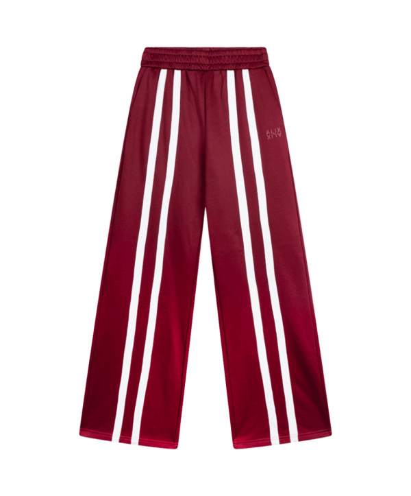 Training sweat pants - rood