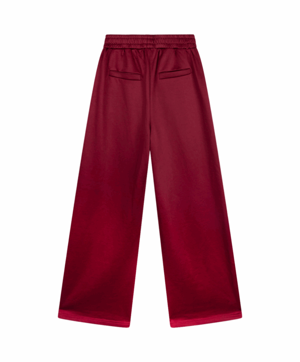 Training sweat pants - rood - Afbeelding 2