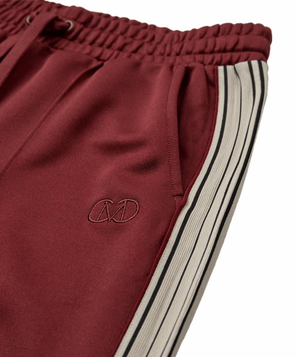 Cm ada trackpants - rood - Afbeelding 5