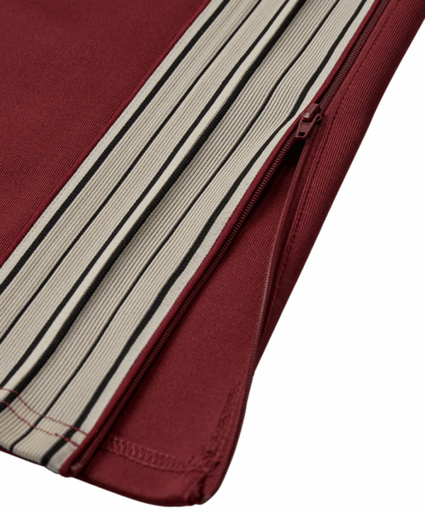 Cm ada trackpants - rood - Afbeelding 6