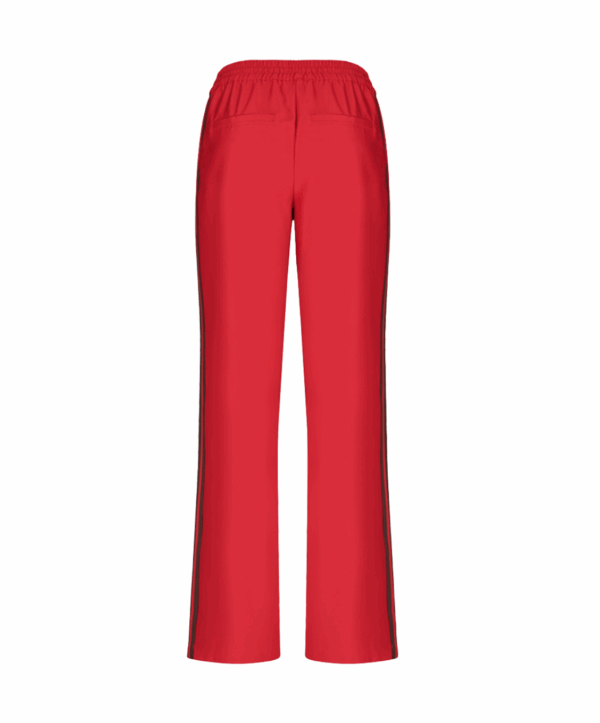 Hana broek - rood - Afbeelding 3