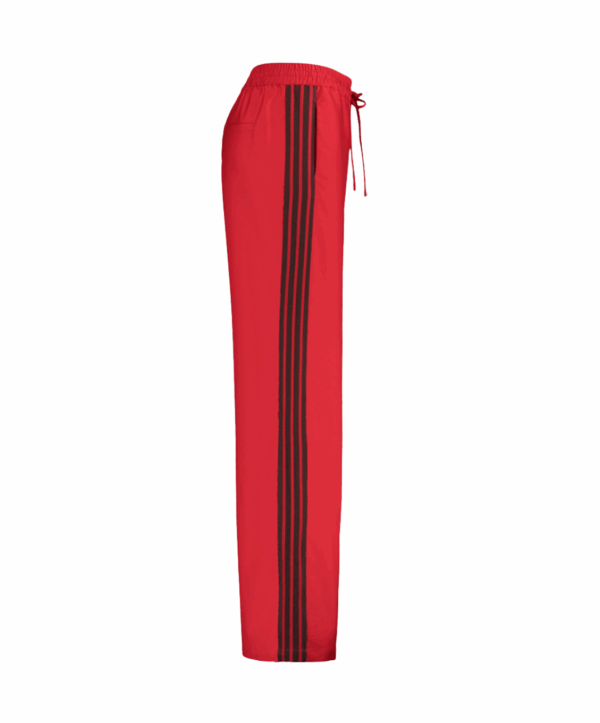 Hana broek - rood - Afbeelding 2