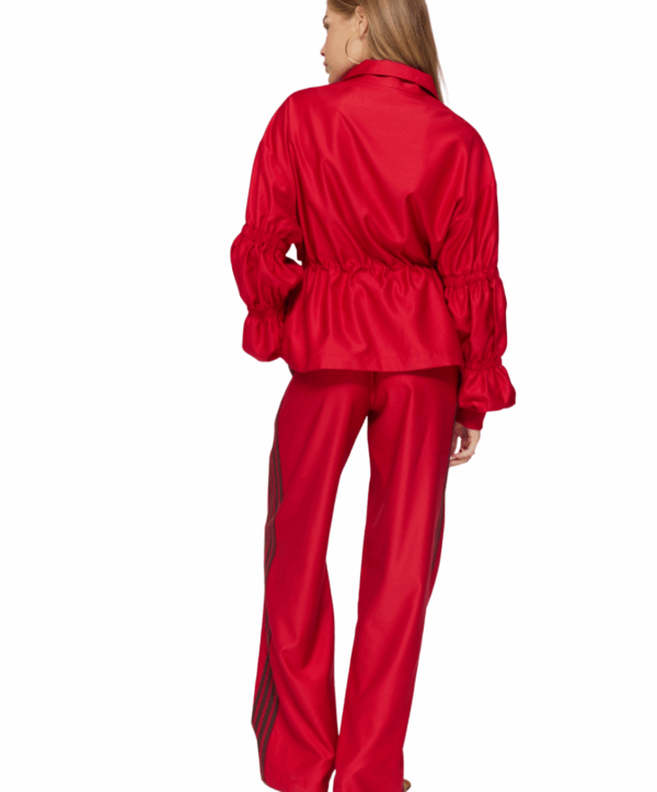 Hana broek - rood - Afbeelding 5