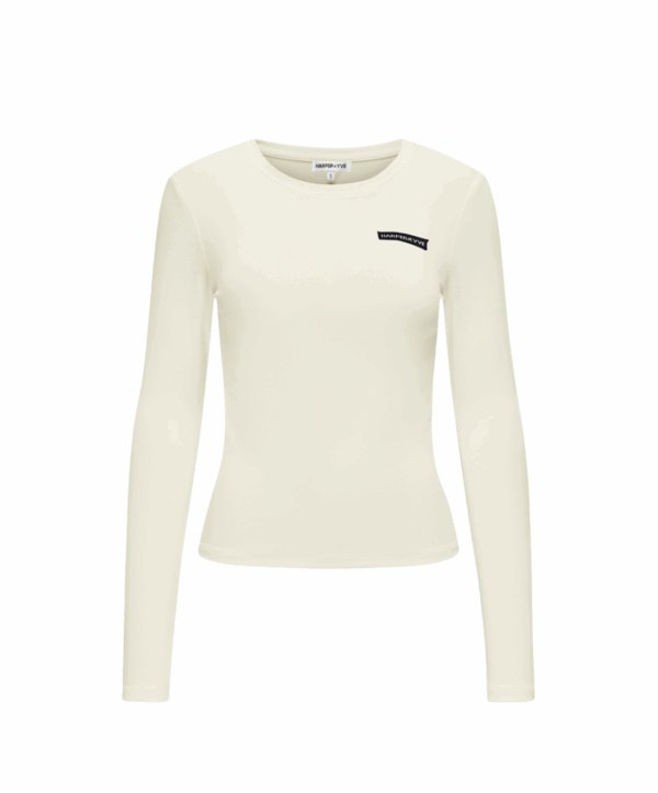Lolita longsleeve - offwhite
