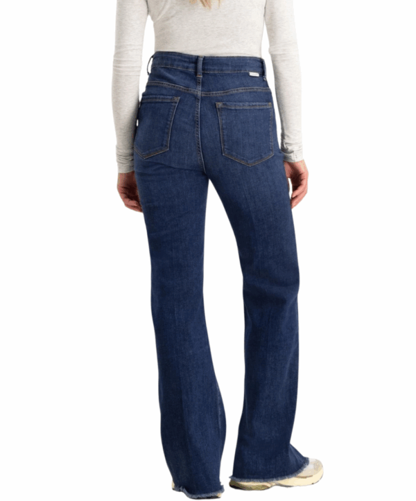 Marlow jeans - silent night - Afbeelding 4