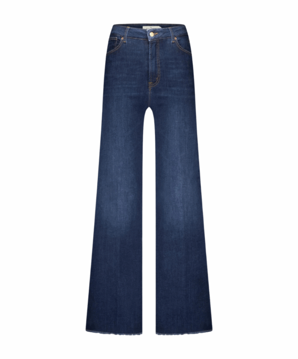 Marlow jeans - silent night - Afbeelding 2