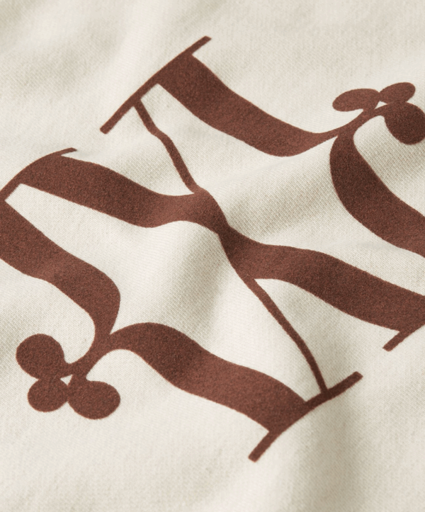 Ebah sweater - beige - Afbeelding 4