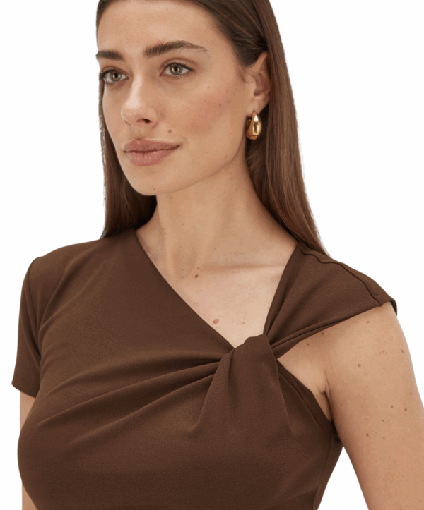 Levina body - bruin - Afbeelding 2