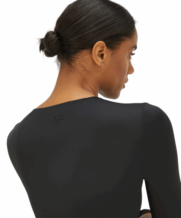 Felice body - zwart - Afbeelding 4