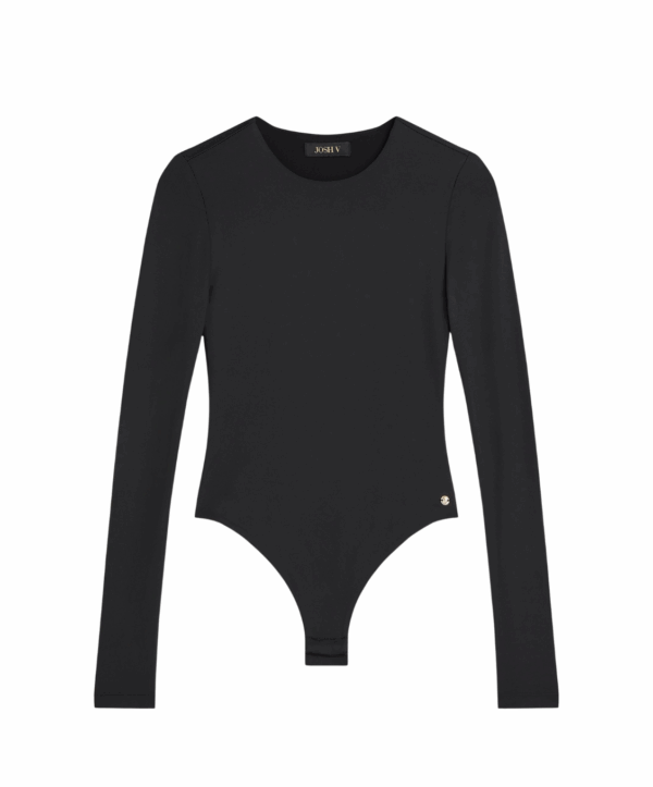 Felice body - zwart - Afbeelding 2