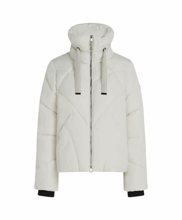 Sirkka jas - offwhite - Afbeelding 2