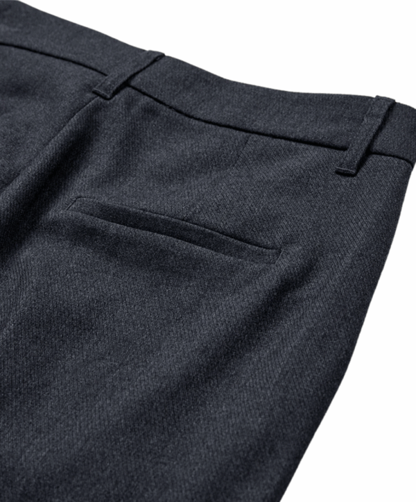 Cm tailor pantalon - grijs - Afbeelding 4