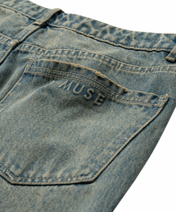 Cm jeanne - jeans - Afbeelding 2
