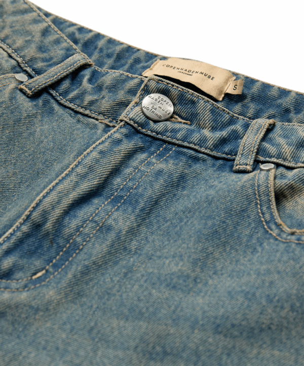 Cm jeanne - jeans - Afbeelding 3