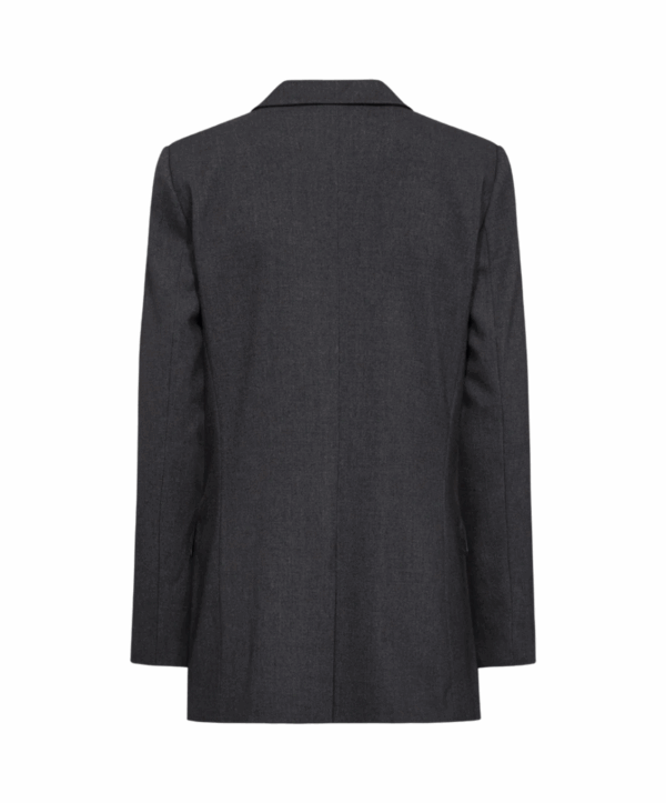 Cm tailor blazer - grijs - Afbeelding 4