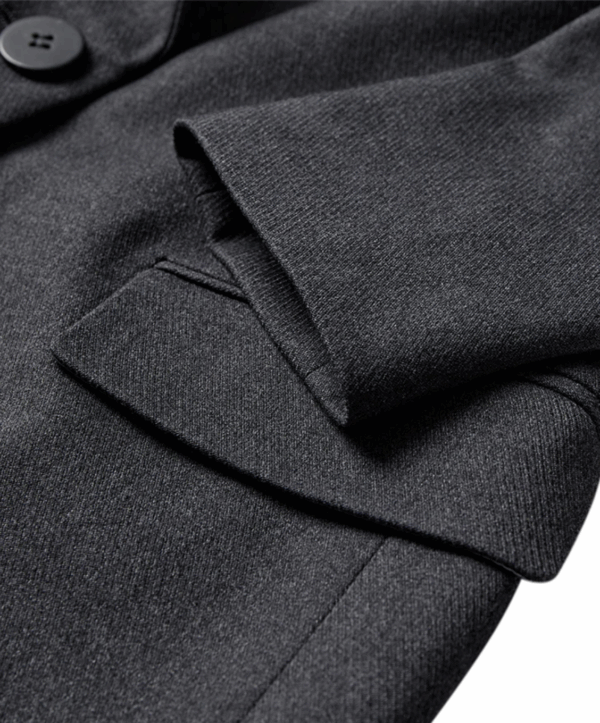 Cm tailor blazer - grijs - Afbeelding 3