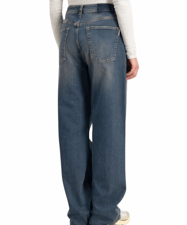 April snowstrom blue - jeans - Afbeelding 2