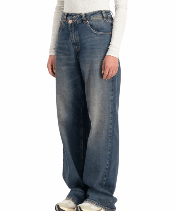 April snowstrom blue - jeans - Afbeelding 3