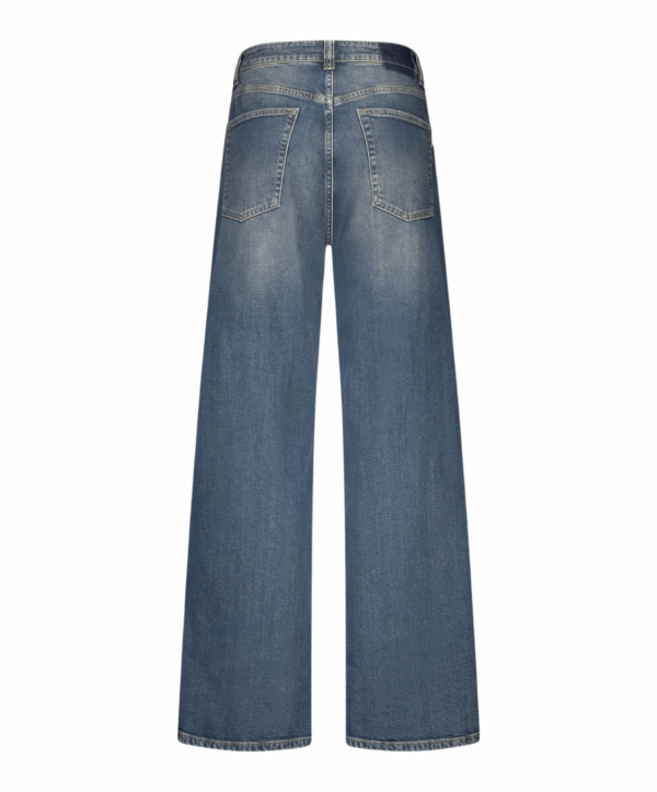 April snowstrom blue - jeans - Afbeelding 5