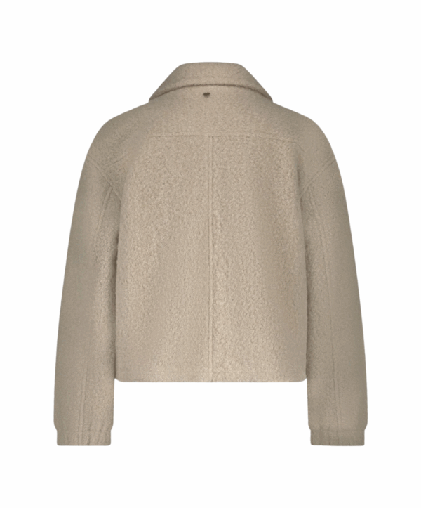 Reese jacket - beige - Afbeelding 2
