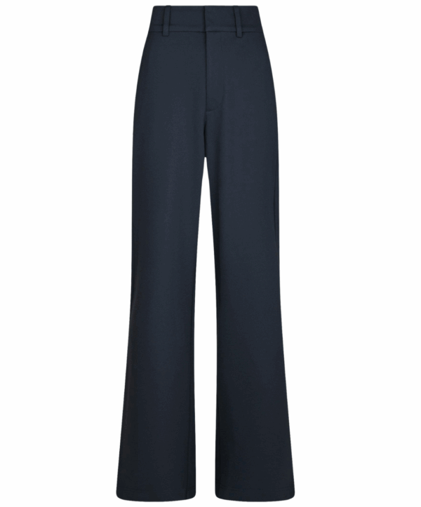 Nathalie Pants - blauw