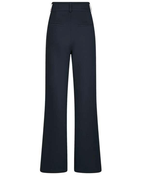 Nathalie Pants - blauw - Afbeelding 2