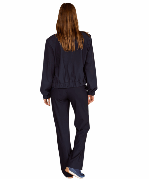 Benja bomber jacket - donkerblauw - Afbeelding 4