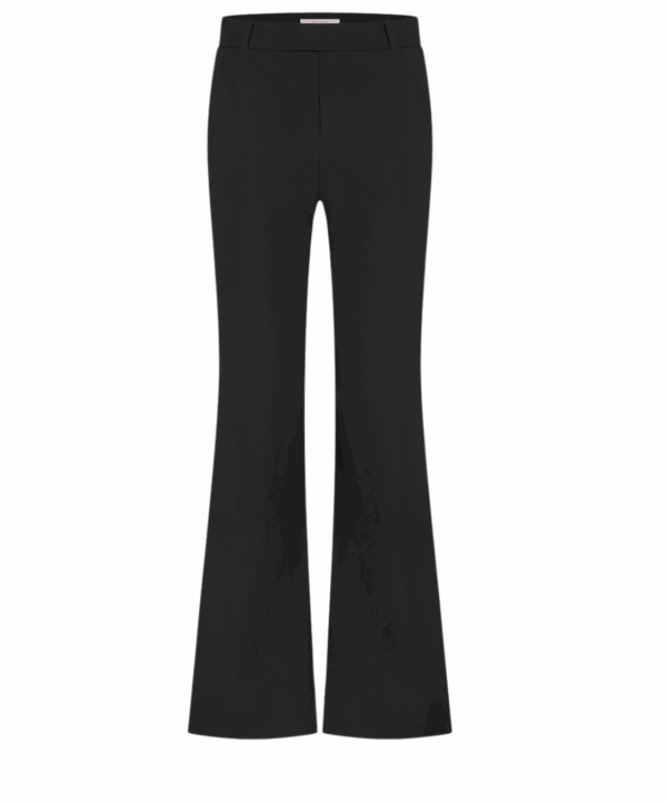 Sally trousers - zwart