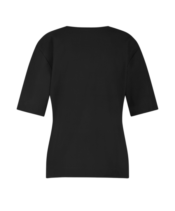 Roller shirt -  zwart - Afbeelding 3