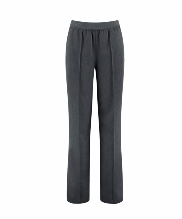 Viana pantalon - grijs