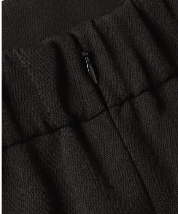 Kingsley skort - zwart - Afbeelding 5