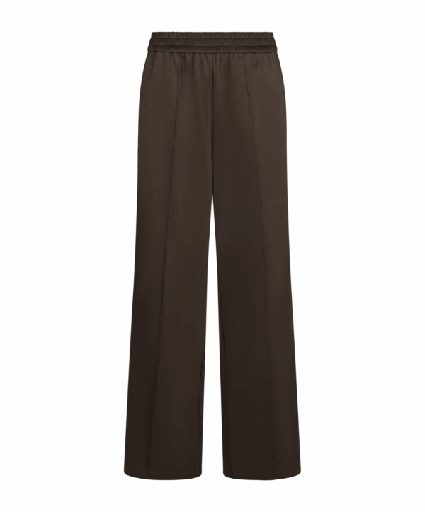Puggy trackpants - bruin - Afbeelding 2