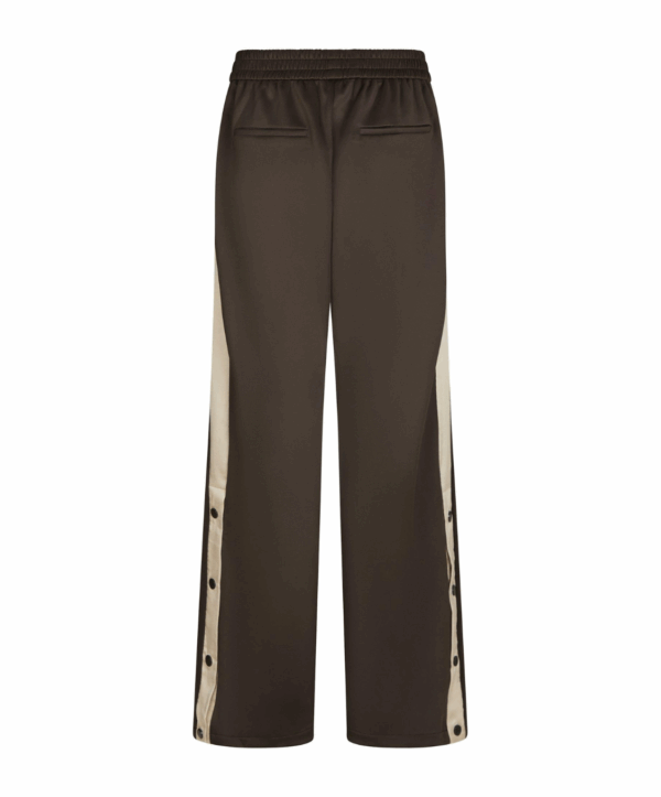 Puggy trackpants - bruin - Afbeelding 3