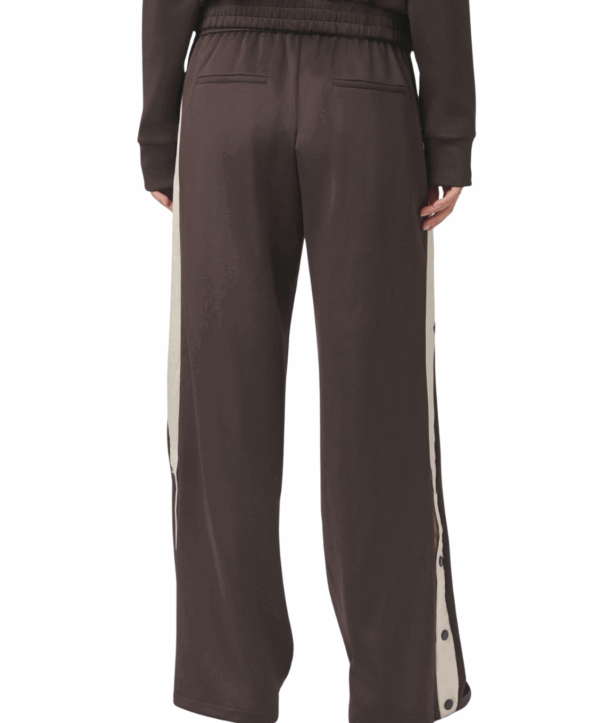 Puggy trackpants - bruin - Afbeelding 4